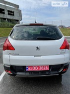 Peugeot 3008 23.09.2021