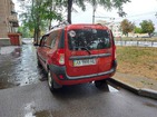Dacia Logan MCV 18.09.2021