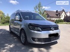 Volkswagen Caddy 13.09.2021