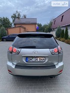 Lexus RX 330 07.09.2021