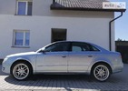 Audi A4 Limousine 22.09.2021