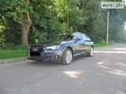 Audi A4 Limousine 06.09.2021