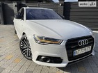 Audi A6 Limousine 15.09.2021