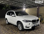 BMW X5 18.09.2021