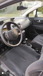 Citroen C4 13.09.2021