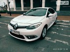 Renault Fluence 20.09.2021