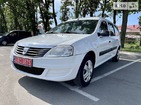Dacia Logan MCV 07.09.2021