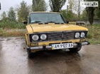 Lada 2106 2017 Житомир 1.5 л  седан механіка к.п.