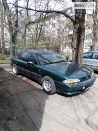Pontiac Bonneville 1992 Київ 3.8 л  седан автомат к.п.