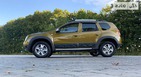 Dacia Duster 11.09.2021