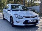 Hyundai i30 21.09.2021