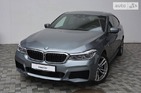 BMW 630 06.09.2021