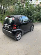 Smart ForTwo 19.09.2021