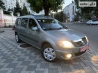 Dacia Logan 01.10.2021