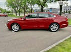 Chevrolet Impala 25.09.2021