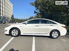 Hyundai Sonata 20.09.2021