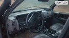 Jeep Grand Cherokee 17.09.2021