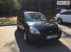 KIA Rio 06.09.2021