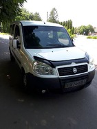 Fiat Doblo 28.09.2021