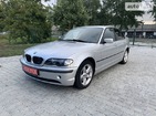 BMW 318 18.09.2021