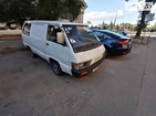 Toyota Town Ace 06.09.2021
