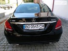 Mercedes-Benz C 300 12.09.2021