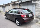 Geely Emgrand 7 09.09.2021