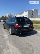 BMW 530 09.09.2021