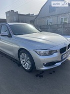 BMW 320 09.09.2021