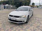 Volkswagen Jetta 29.09.2021