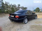 BMW 530 27.09.2021