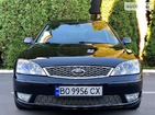Ford Mondeo 27.09.2021