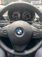 BMW X1 21.09.2021