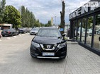 Nissan Rogue 17.09.2021