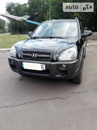 Hyundai Tucson 19.09.2021