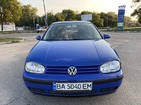 Volkswagen Golf 29.09.2021