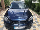 BMW X1 27.09.2021
