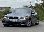BMW 530 08.09.2021