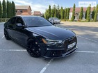 Audi S6 14.09.2021