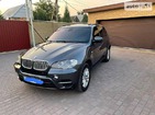 BMW X5 08.09.2021