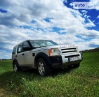 Land Rover Discovery 27.09.2021
