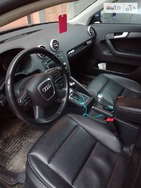 Audi S3 10.09.2021