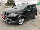 Volkswagen Golf Plus 20.09.2021