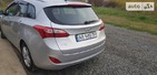 Hyundai i30 22.09.2021