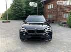 BMW X5 17.09.2021