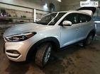 Hyundai Tucson 28.09.2021