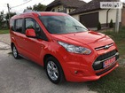 Ford Tourneo Connect 07.09.2021