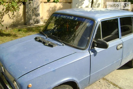 Lada 2101 1985  випуску Хмельницький з двигуном 0 л  седан механіка за 700 долл. 