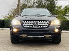 Mercedes-Benz ML 320 19.09.2021