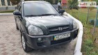 Hyundai Tucson 29.09.2021